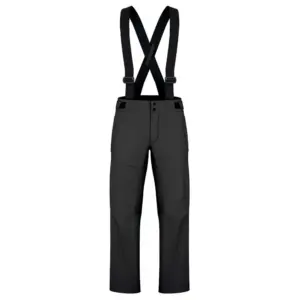 Head Nova Broek Zwart