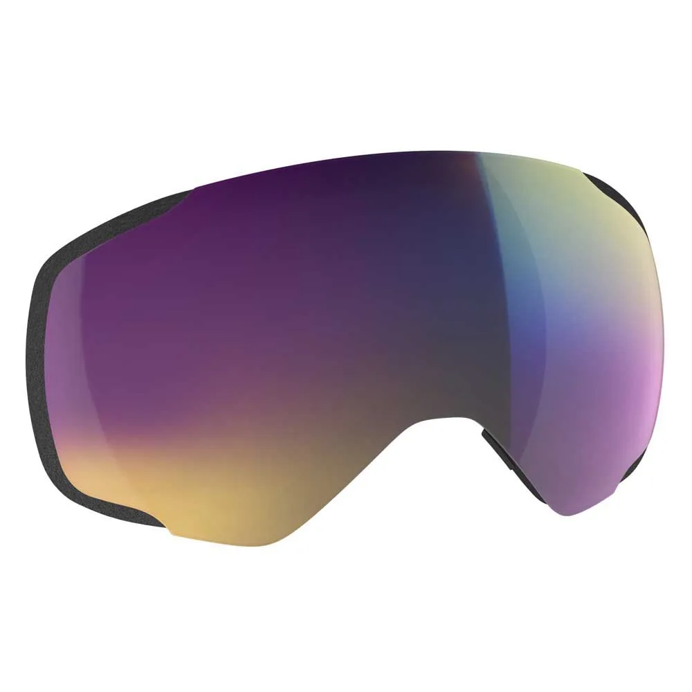 Scott Vapor Lens Turquoise