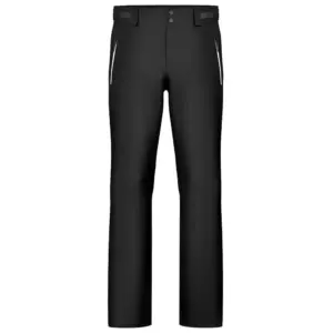 Head Race Broek Zwart