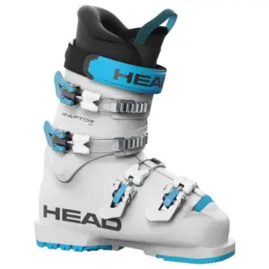 Head Raptor 60 Junior Alpine Skischoenen Wit