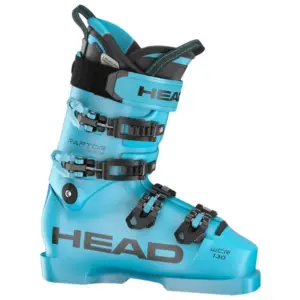 Head Raptor Wcr 130s Pv Alpine Skischoenen Speedblue