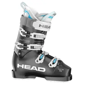 Head Raptor Wcr 95 Pv Alpineskischoenen Voor Dames Antraciet