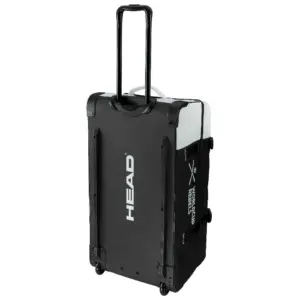 Head Rebels Travel Tas