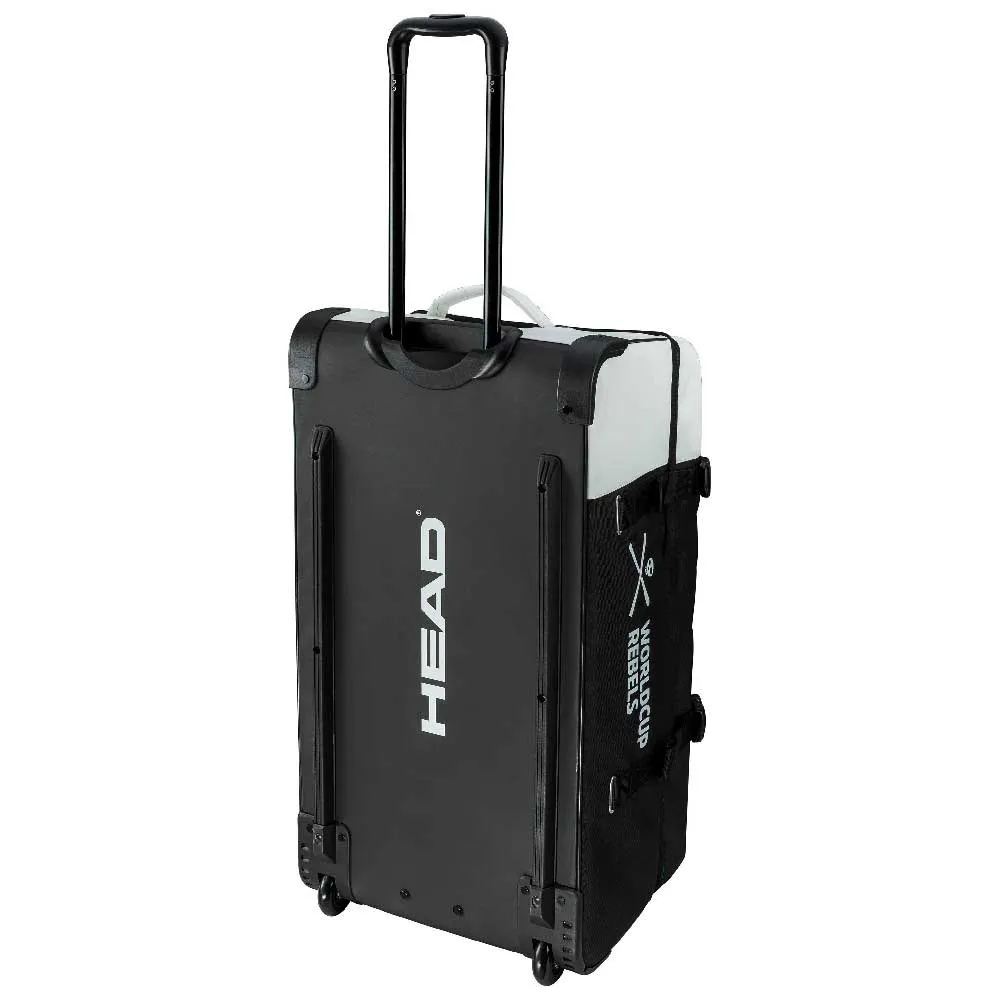 Head Rebels Travel Tas