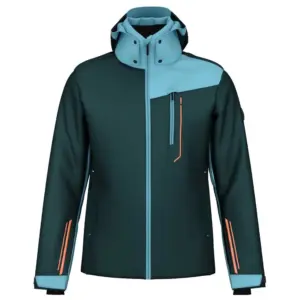 Head Supershape Jas Blauw