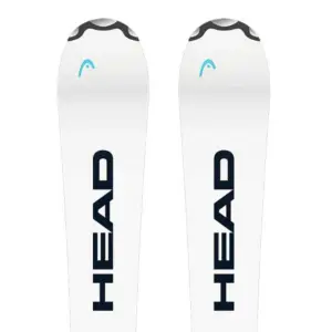 Head Supershape Team Easy+jrs 4.5 Gw Ca Junior Alpin Skispakket