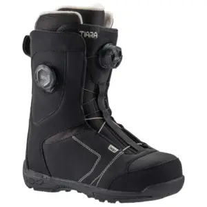 Head Tiara Boa Focus Snowboardlaarzen Voor Dames Zwart