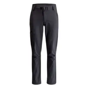 Diamond Alpine Broek Smoke