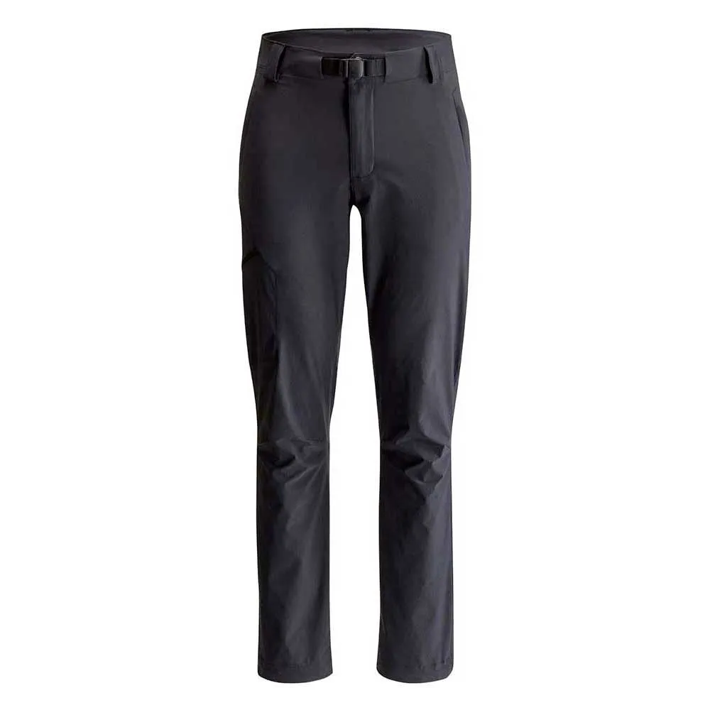 Diamond Alpine Broek Smoke