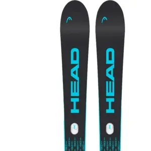 Head Wc E.race Team Sw+jrs 4.5 Gw Ca Junior Alpin Skispakket