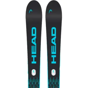Head Wc E.race Team Sw+jrs 7.5 Gw Ca Junior Alpin Skispakket