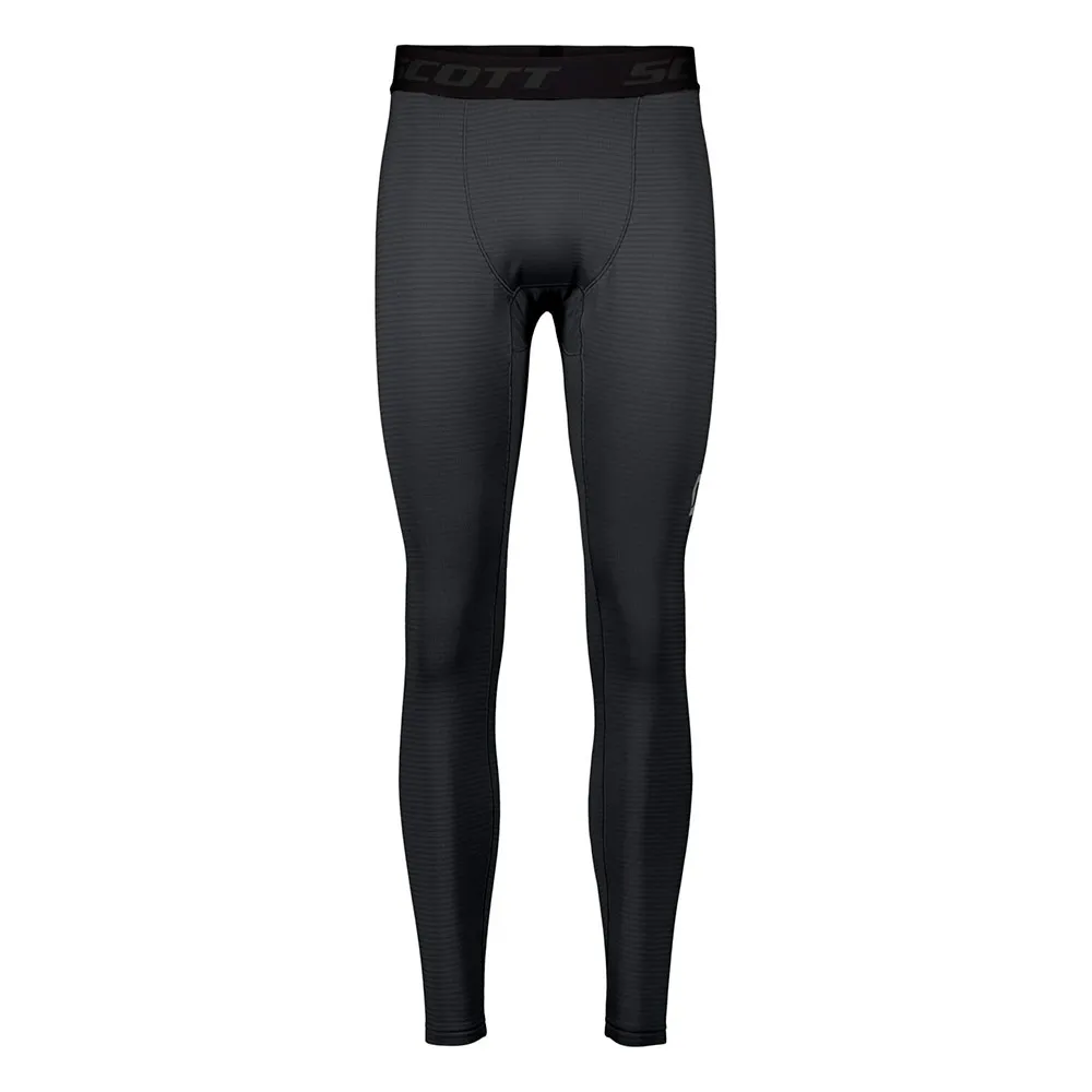 Scott Defined Light Broek Zwart