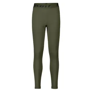 Scott Defined Light Broek Groen