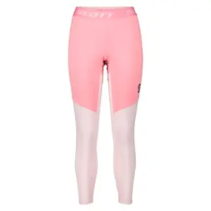 Scott Defined Light Broek Roze