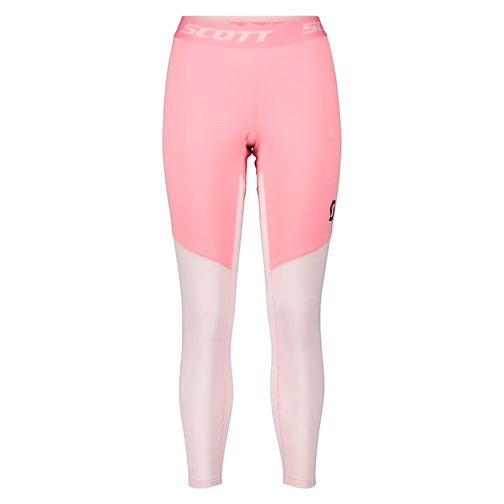 Scott Defined Light Broek Roze