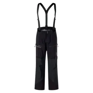 Scott Explorair Gore-tex® 3l Broek Zwart