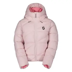 Scott Insuloft Warm Jas Roze