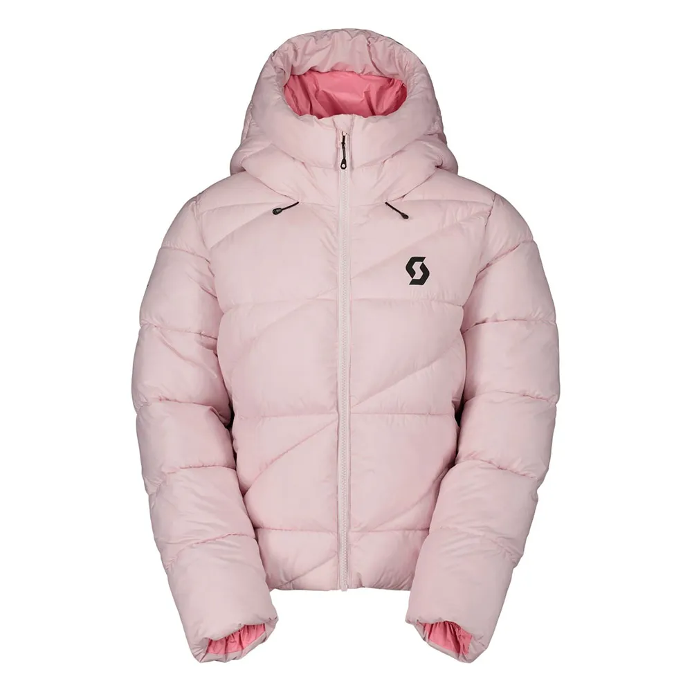 Scott Insuloft Warm Jas Roze