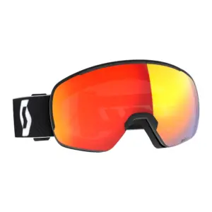 Scott Sphere Otg Ls Fotochrome Skibril Zwart
