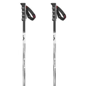 Scott Team Issue Srs Stokken Zwart