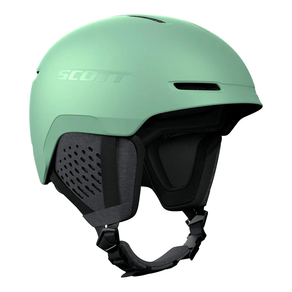 Scott Track Helm Groen