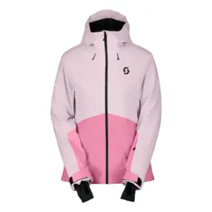 Scott Ultimate Dryo 10 Jas Roze