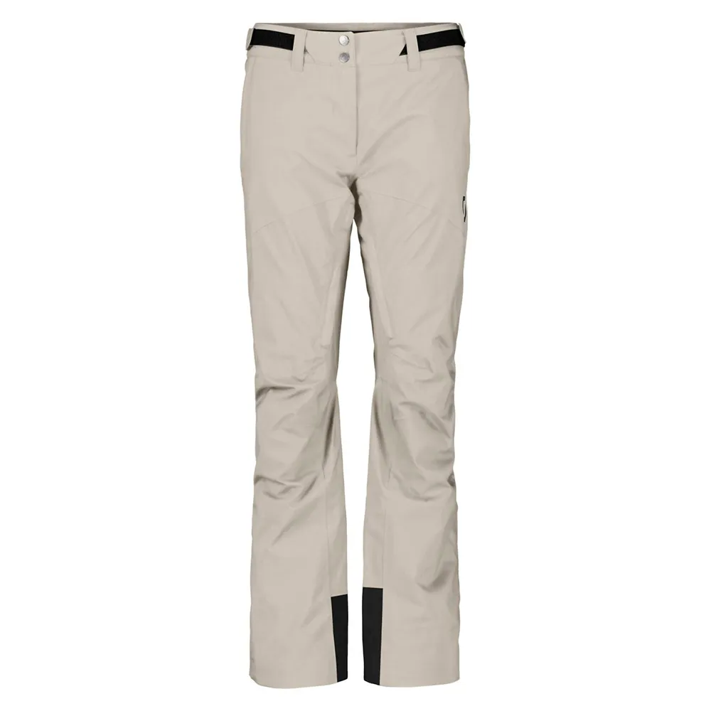 Scott Ultimate Dryo 10 Broek Wit
