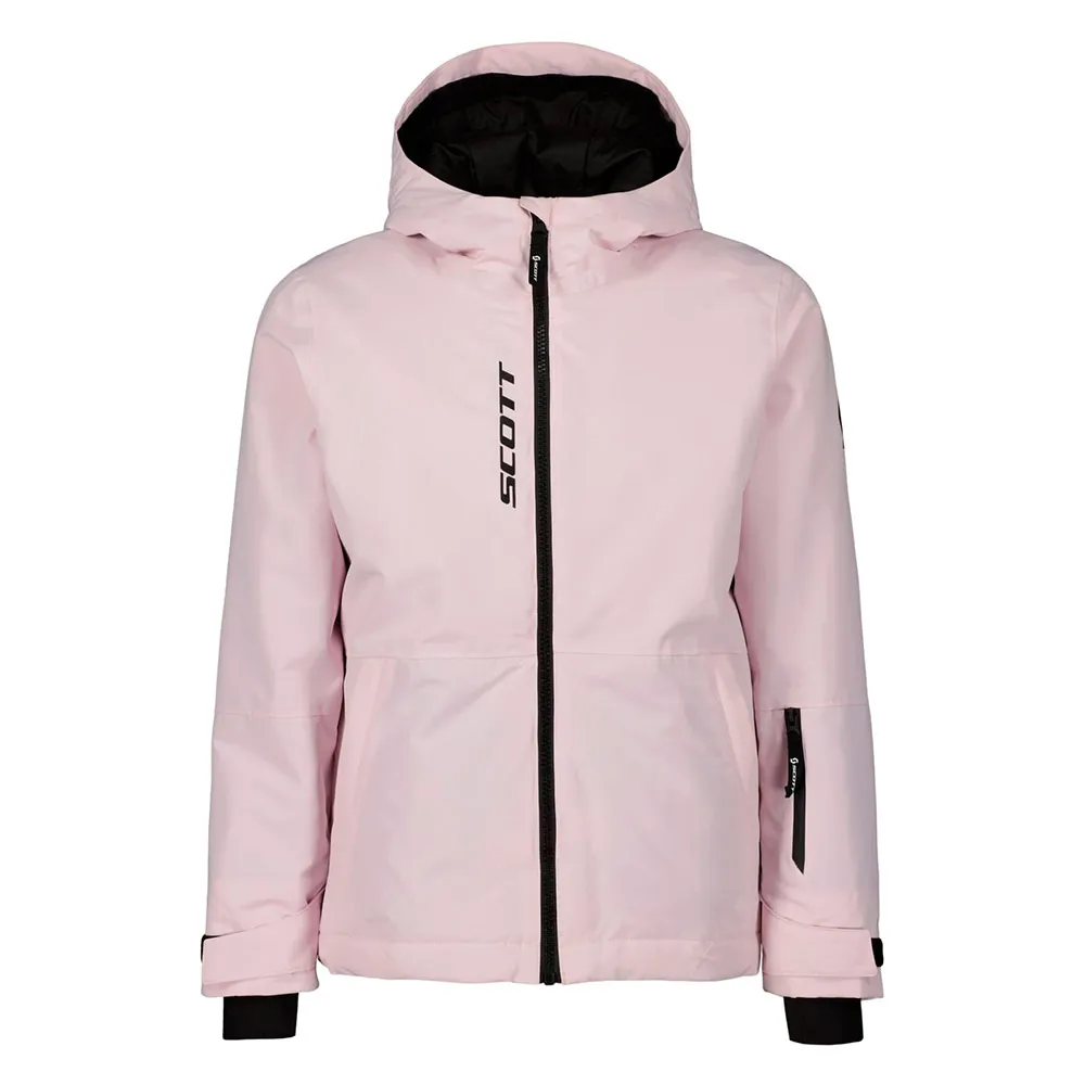 Scott Ultimate Dryo Jas Roze