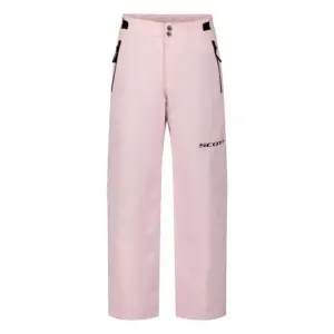 Scott Ultimate Dryo Broek Roze