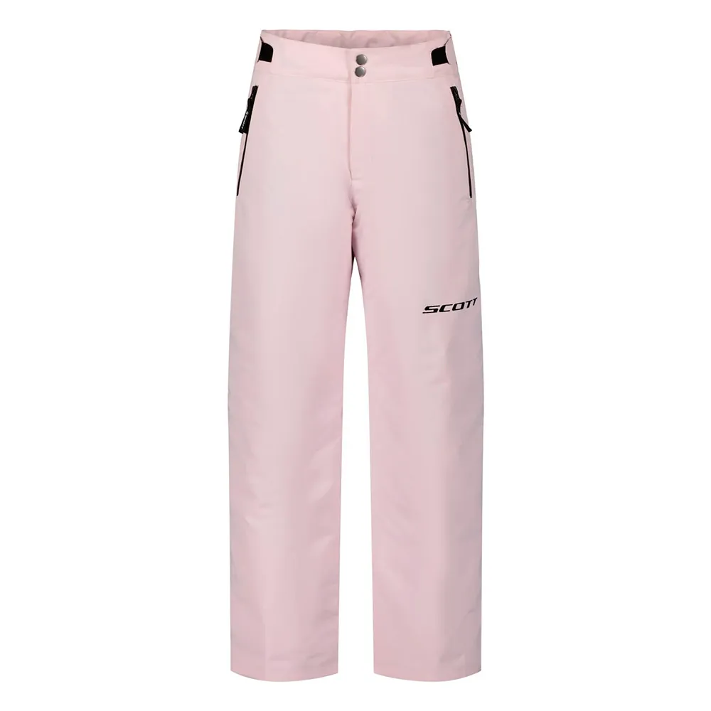 Scott Ultimate Dryo Broek Roze