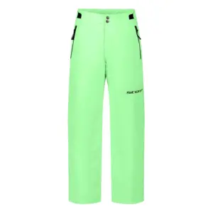 Scott Ultimate Dryo Broek Groen