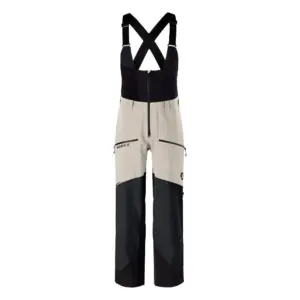 Scott Vertic Gore-tex® 3l Broek Zwart
