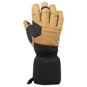 Montane Alpine Mission Gore-tex® Handschoenen Zwart