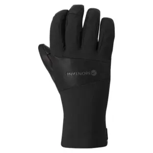 Montane Alpine Resolve Gore-tex® Handschoenen Zwart