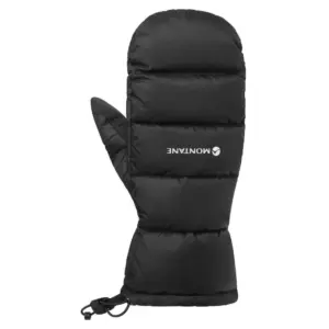 Montane Anti Freeze Handschoenen Zwart