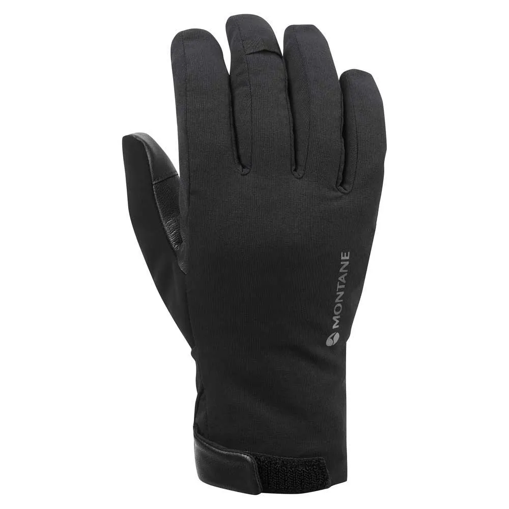 Montane Duality Gore-tex® Handschoenen Zwart