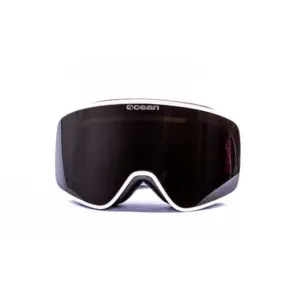 Ocean Sunglasses Aspen Skibril Wit