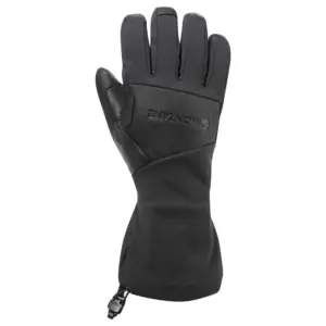Montane Supercell Handschoenen Zwart