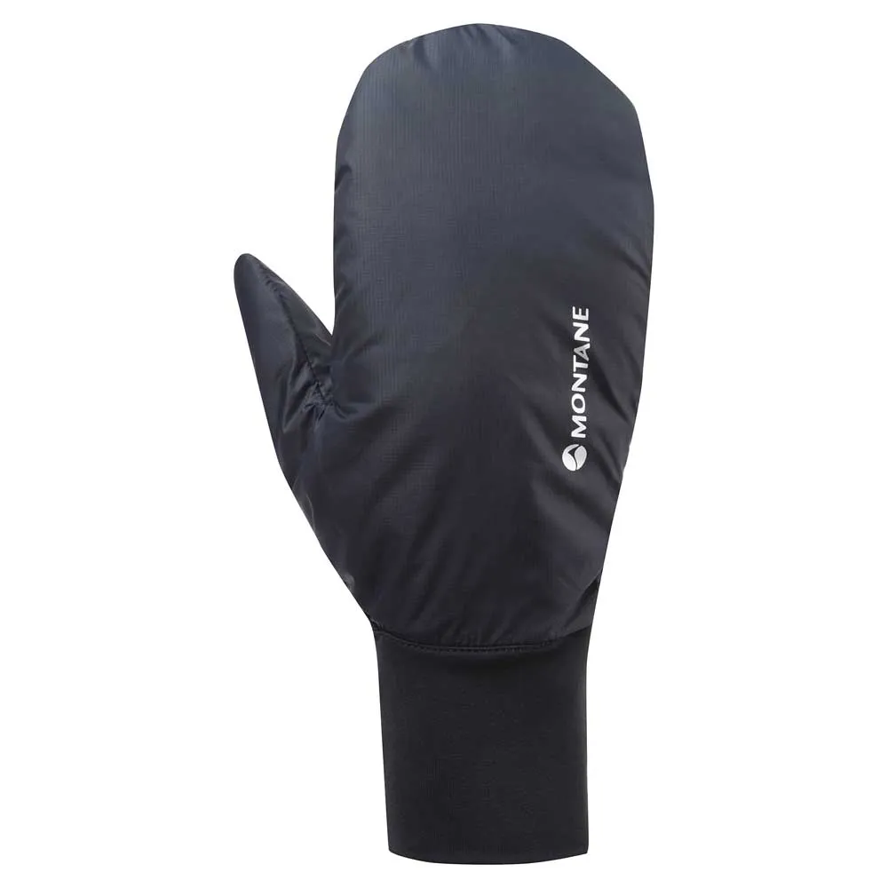 Montane Switch Handschoenen Zwart