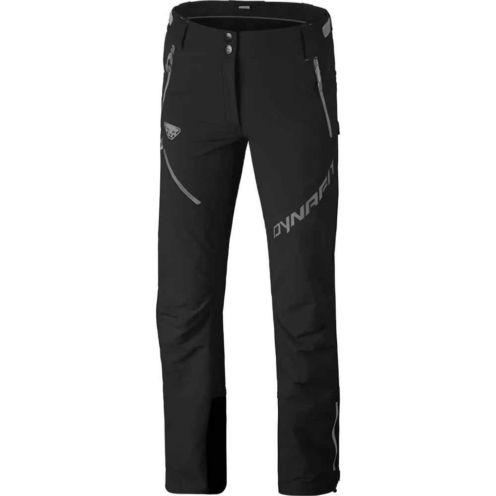 Dynafit Mercury Dynastretch Broek Zwart