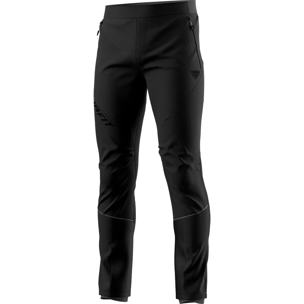 Dynafit Speed Dynastretch Broek Zwart