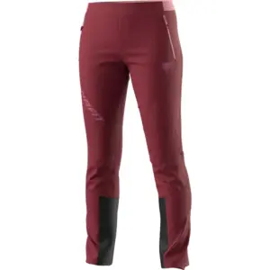 Dynafit Speed Dynastretch Broek Rood