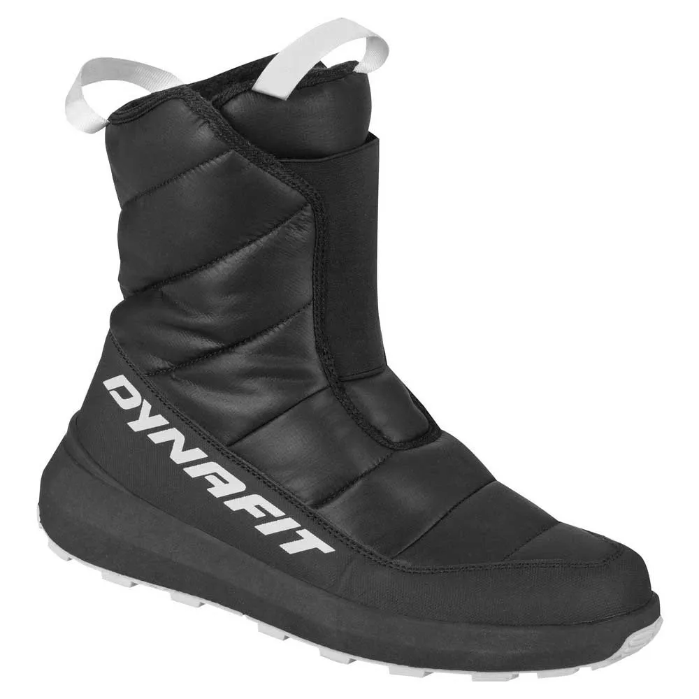 Dynafit Winter Sneeuwlaarzen Zwart