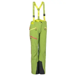 Ternua Mauna Kea Broek Grass Lime