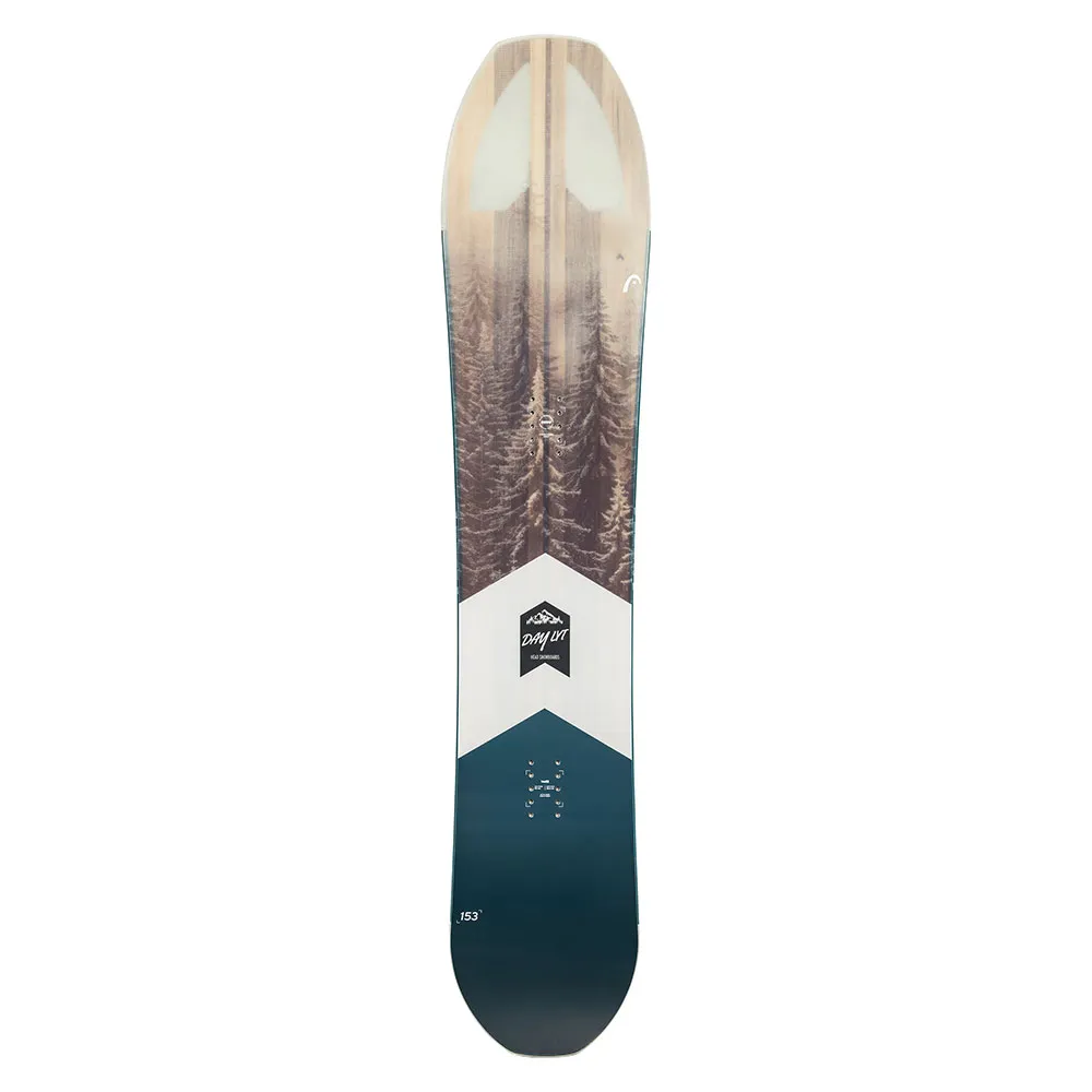 Head Day Lyt+nx Team Snowboard
