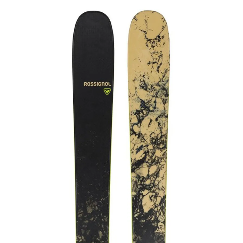 Rossignol Blackops Sender Ti Alpineski´s Multicolor