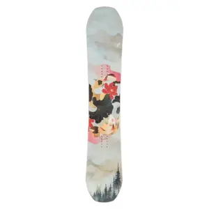Head Shine Lyt+fx Fay I Lyt Snowboard