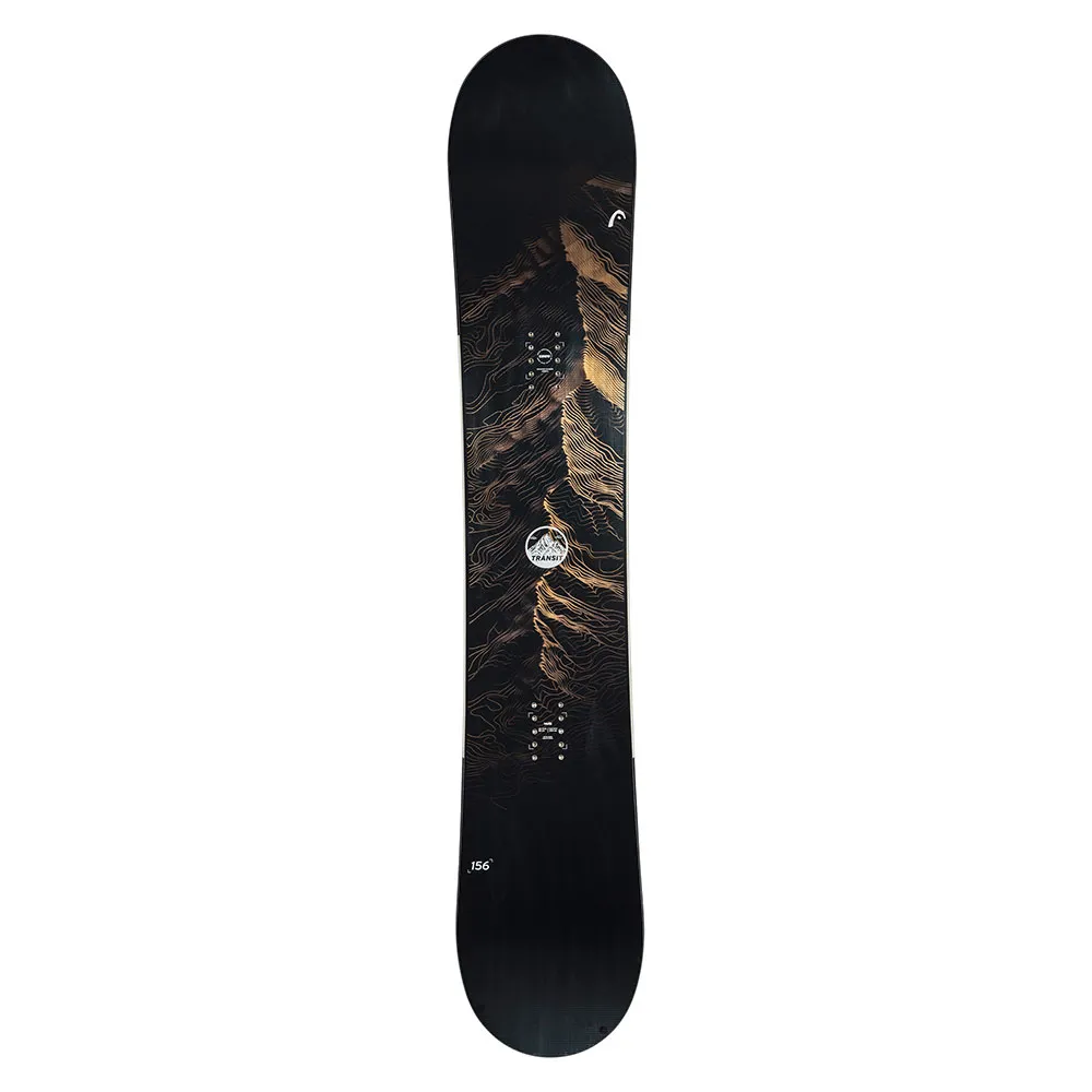 Head Transit+fx One Lyt Snowboard