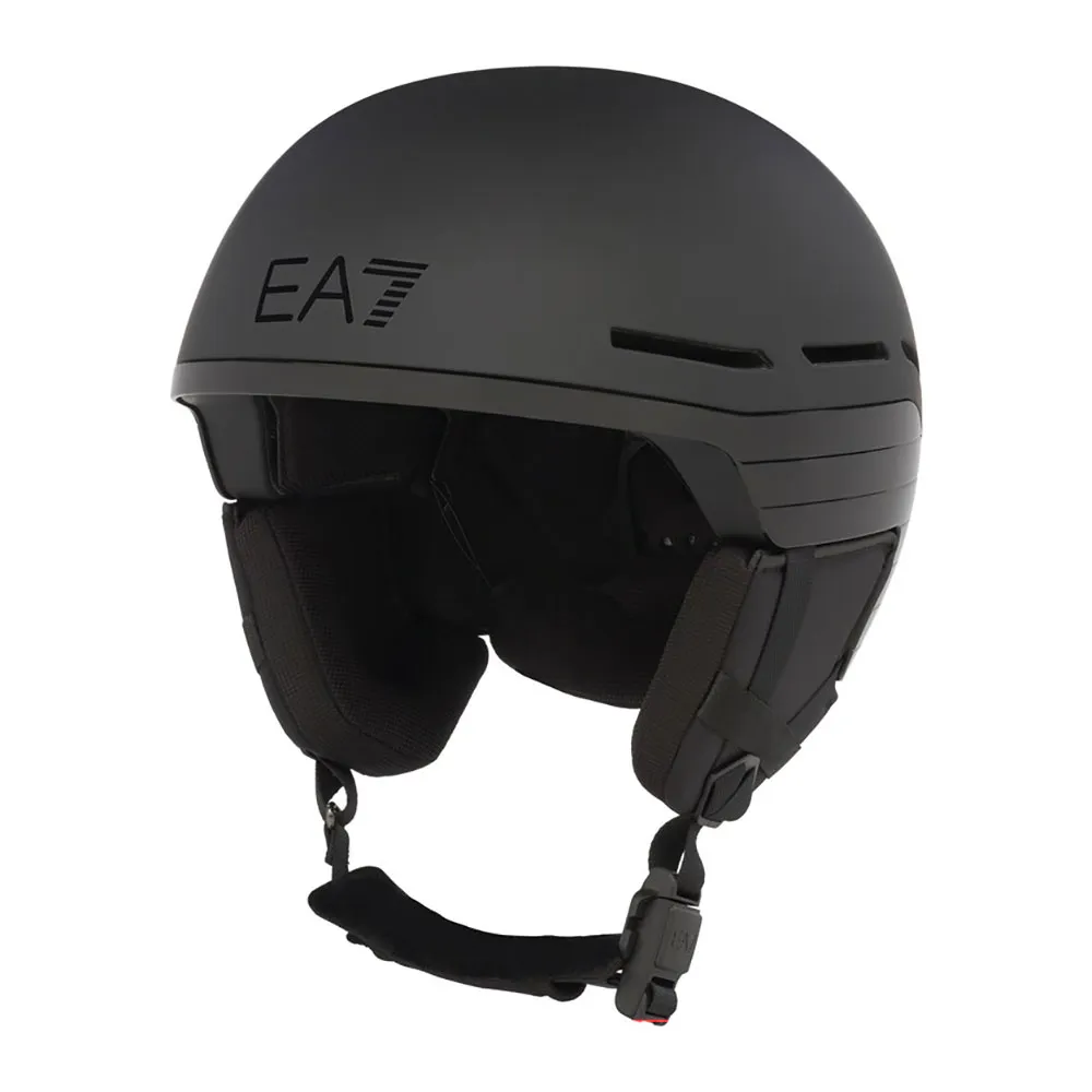 Ea7 Luxottica Ea7 Helm Zwart