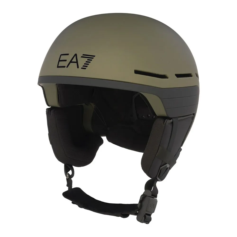 Ea7 Luxottica Ea7 Helm Groen